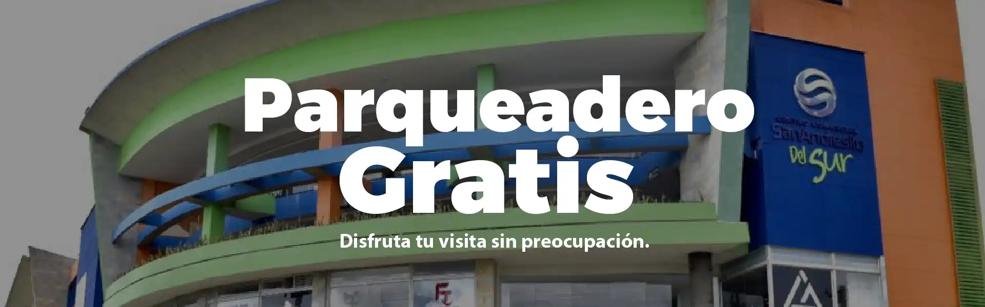 banner parqueadero